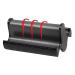Vidal Sassoon 3-in-1 Tourmaline Waver Styling Iron - Professional Hair Styling Tool - Buy Online on GoSupps.com