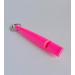 Werpower Acme (3 Pack) Model 210.5 Plastic Dog Whistle Day Glow Pink for Dogs