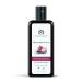 Onion Black Seed Oil for Organic Hair Growth & Hair Fall Control by The Man Company 100 ml 3.4 Fl Oz  Onion Hair Oil with 10 Natural Essentials Oil
