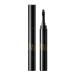 Tinted Eyebrow Mascara 1.5g Waterproof Eyebrow Cream Mascara | Fine Makeup Eyebrow Cream Long-Lasting Instant Eyebrow Styler Eyebrow Dye Cream for Fine Eyebrows Littryee Light Brown
