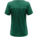 Women's Plus Size Army Green Floral Tank Top - V-Neck Summer Sleeveless Tunic Blouse, Size XL - Buy Online on GoSupps.com