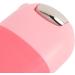 Ice Cube Roller for Face Metal Roller Ice Face Roller Reusable for Facial (Pink) - Buy Online on GoSupps.com