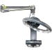 Professional Hair Dryer for Barber Shop Wall Mounted Hair Dryer Hair Processor Fast Heating Hair Styling Processor for Salon Use - Buy Online on GoSupps.com