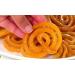 Festival Special Premium (Jalebi Mithai 250g) Delicious Indian Traditional Sweets To Sweeten Up Your Celebration Best Gift For All Occasions Marriage Diwali Holi Raksha Bandhan Sold By Kidzbuzz - Buy Online on GoSupps.com
