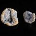 1pc 2100g-3550g Natural Crystal Quartz Blue Cluster Hole Stone for Suitable for Home (Color : 1pc 2700g-2900g) - Buy Online on GoSupps.com