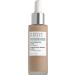 Physicians Formula Organic Wear Silk Foundation Elixir Lightweight Foundation for a Fresh and Healthy Render with Jojoba Oil Aloe Vera Coconut Oil and Botanical Cactus Flower Vegan Clear