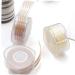 TOVINANNA 4 Rolls Roll Double Eyelid Sticker Double Eye Lift Tape Double Eye Lift Strips Double Eye Lifter Strips Adhesive Eye Lift Strips Droopy Eyelid Lifter Adhesive Eyelid Strips - Buy Online on GoSupps.com