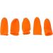 Latex Finger Cots - Large Size Protective Covers for DIY Craft Projects & Electronic Repair - Wear Resistant & Non-Slip - Buy Online on GoSupps.com