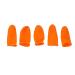 Buy Naroote Finger Gloves 100PCS - Non-Static Non-Slip Disposable Finger Protectors for Large Size - Durable & Wear-Resistant Finger Cots for Protective Coverage - Buy Online on GoSupps.com