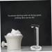 Minkissy 3-in-1 Metal Shaving Brush Stand & Double Shaver Holder for Men | Rust-Free Steel Razor Organizer - Perfect for Electric & Bald Head Shavers - Buy Online on GoSupps.com