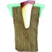 Omega Paw Solutions Dental Ring Small Green - Buy Online on GoSupps.com