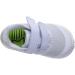 NIKE Star Runner 2 (PSV) Boys Running Shoe - 6.5 UK Child - Half Blue/Metallic Silver/Volt - Buy Online on GoSupps.com