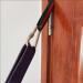 Door Anchor Resistance Bands Fits in Any Door Heavy Duty Door Strap Attachment Door Anchor Fitness Equipment Accessory for Home & Gym Training (2pcs) - Buy Online on GoSupps.com