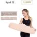 Buy Lipoelastic Lipo Foam Insert Kpad for Belly & Flanks - Unisize Natural | International Shipping Available - Buy Online on GoSupps.com
