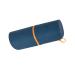 Dark Blue Portable Toothbrush Holder - Mini Trash Can & Clothespins Storage Cup for Travel | Clean & Tidy Organizer - Buy Online on GoSupps.com