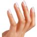 Bluesky Gel Nail Polish Crystal Snowflake SJ28 - Sparkling Silver 10ml | Chip Resistant, Long Lasting | UV LED Lamp Required - Pack of 1 - Buy Online on GoSupps.com