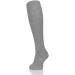 Buy Safersox Pique Compression Stockings Class 1 - Comfortable Stylish & Durable - Available in Various Colors (36/37 Mottled Gray) - International Shipping - Buy Online on GoSupps.com