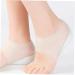 Didiseaon Half Heel Insoles - Best Heel Guards & Cups for Women | Comfortable No-Show Socks for High Heels - Buy Online on GoSupps.com