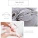 Bath Sponges for Adults Bath Sponge Mesh Pouf Bath Sponge Foam Loofah Sponge (Color : White) - Buy Online on GoSupps.com