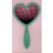 Jeffree Star Cosmetics Heartbreaker Hand Held Mirror - Limited Edition Mint - Buy Online on GoSupps.com