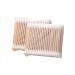 Buy Beaupretty 15 Packs Cotton Swabs - Disposable Double Tipped Makeup & Ear Cleaning Cotton Sticks | International Shipping - Buy Online on GoSupps.com