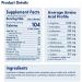 Proteinex 2Go Liquid Hydrolyzed Protein Supplement - 12-Pack Strawberry Flavored Sugar Free Drink for Bone, Muscle, and Joint Recovery - Buy Online on GoSupps.com