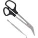 Long Handle Toenail Scissors Stainless Steel Ergonomic Nail Clippers with Nail Picker for Adults The Elderly - Buy Online on GoSupps.com