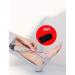 Adjustable Ankle Joint Support for Plantar Fasciitis Relief | Small Right | Effective Tendon Stretching & Heel Stabs - Buy Online on GoSupps.com