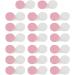 Buy HELLERY 20x Portable Contact Lens Container Set - Travel Care Box in Pink | International Shipping Available - Buy Online on GoSupps.com