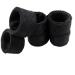 3PCS Perfect Bun Maker Set - Easy Updo Wrap Snap Tool for Stylish European Spiral Bun Hairstyles - Buy Online on GoSupps.com