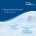 Amazon Basic Care Eye Drops with Sodium Hyaluronate 0.2% 15 ml Pack of 2 - Buy Online on GoSupps.com