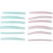 Lash Lift Rod 3 Sizes Silicone Skin Friendly Washable Soft Eyelash Perm Lift Pad for Salon - Buy Online on GoSupps.com