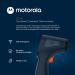 Motorola TE-94 Infrared Touchless Forehead Thermometer - Backlit Display, Memory Function, High Temp Alert - Dark Blue - Buy Online on GoSupps.com