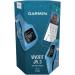 Garmin V vofit jr.3 - Waterproof Digital Activity Tracker for Kids 4+ | Pedometer 1.4 Display Emergency Contact Adventure World & Quiz - Long Battery Life - Buy Online on GoSupps.com