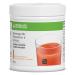 Beverage Mix Helblife (280g Peach Mango) Peach Mango 280 g (Pack of 1)