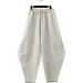 KSUA Women's Cotton & Linen Martial Arts Pants for Tai Chi & Kung Fu | Small Khaki - Buy Online on GoSupps.com