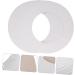 FRCOLOR 40pi ces Coussins Pour pilateur Prot ge Cire pilation Gaskets Jetables Anti-d versement Pour Machine Cire 17.9x17.9x1cmx2pcs Blancx2pcs - Buy Online on GoSupps.com