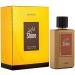 DJ Shine Eau De Parfum -100ml Long Lasting & Refreshing Unisex Fragrance Perfume for Men Perfume for Women. - Buy Online on GoSupps.com