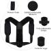 Buy DFHBFG Adjustable Posture Corrector | Spine & Back Support Belt for Slouching Prevention - Buy Online on GoSupps.com