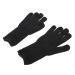 2 Pairs Hair Straightener Gloves Hair Curler Heat Resistant Gloves Heat-resistant Gloves for Perm Hair Curler Gloves