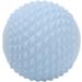 Buy Massage Lacrosse Ball & Foot Roller - Comfortable Unisex Exercise Ball for Pain Relief - Buy Online on GoSupps.com
