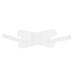 Knee Support Brace for Football & Basketball | Breathable & Comfortable | Size S - International Shipping Available - Buy Online on GoSupps.com