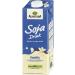 AlNATURA - Organic Soy Drink Vanilla 1L - Pack of 4 - Buy Online on GoSupps.com