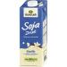 AlNATURA - Organic Soy Drink Vanilla 1L - Pack of 4