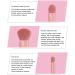 rongweiwang Powder Blusher Brush Mirror Box - For Flawless Makeup Application On Go Multi-functional Makeup Brush Makeup Brush Set Fluorescent Green - Buy Online on GoSupps.com