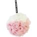 Balacoo 2pcs Mesh Sponge Shower Ball - Large Bath Pouf for Women | Ultra Soft & Durable - Buy Online on GoSupps.com