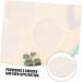 Houppettes Rondes en Velours Ultra Doux pour B b Lot de 15 Pi ces Applicateur de Poudre Corps Grosse Houppette Rafra chissante pour Soin et Maquillage B b  - Buy Online on GoSupps.com