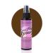 Lace Tint Spray for Wigs Fast-Drying Hiding Lace Wig Spary for Lace Front Synthetic Wigs Long Lasting Travel Size Wig Tint No Residues Suitable for All Hair Types Dark Brown