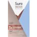 Sure Maximum Protection Clean Scent Deodorant Stick Pack for Couples - Pack of 6 x 45ml sticks (3 x Sure Maximum Protection Men 3 x Sure Maximum Protection Women) - Buy Online on GoSupps.com