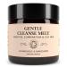 Gentle Luxury Cleansing Melt - Hot Cloth Cleanser Balm Makeup Remover and Skin Moisturiser - 100% Natural & Certified Organic Chamomile & Mandarin (60g)